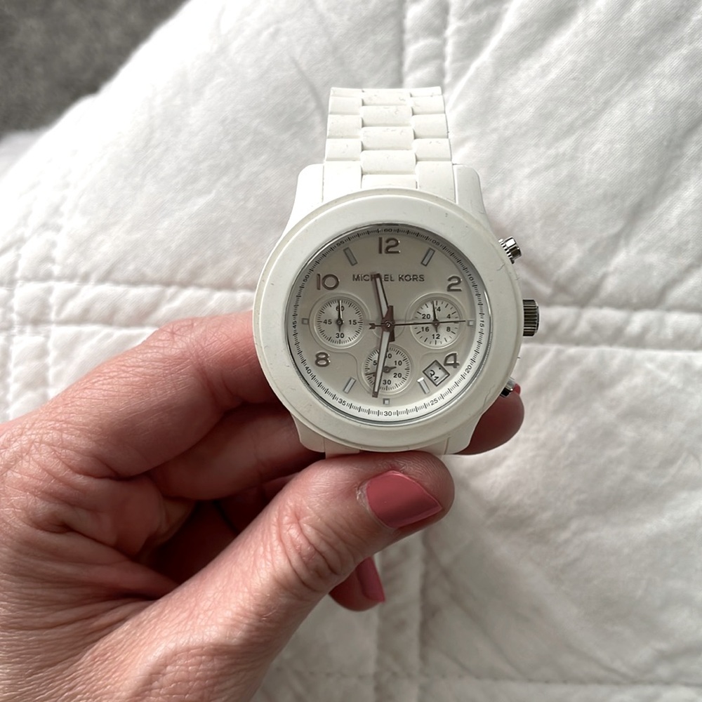 Michael Kors watch